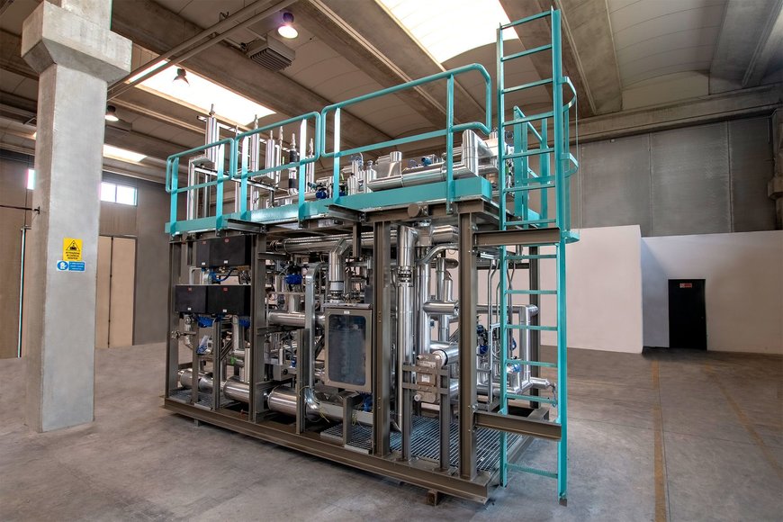 2LNG: IN FASE DI REALIZZAZIONE SEI IMPIANTI PER LA PRODUZIONE DI BIOGNL, TRE IN FUNZIONE GIÀ IN PRIMAVERA